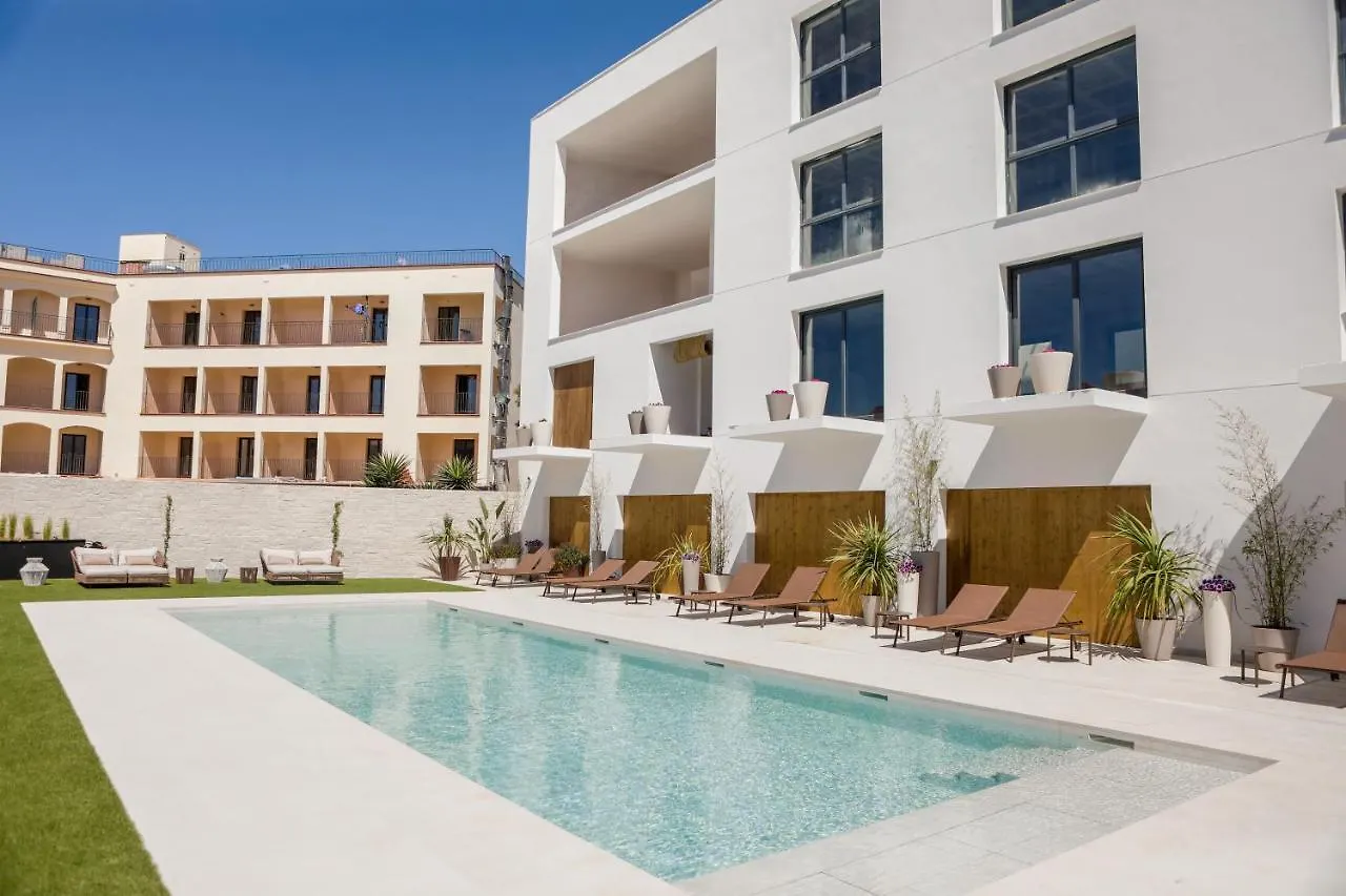 Marconia Boutique Residence L'Estartit 0*,  Španělsko