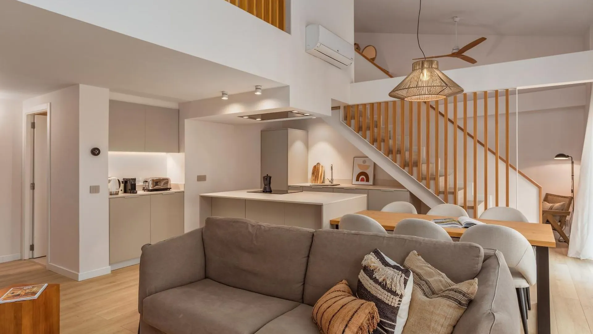 Marconia Boutique Residence L'Estartit Apartmán