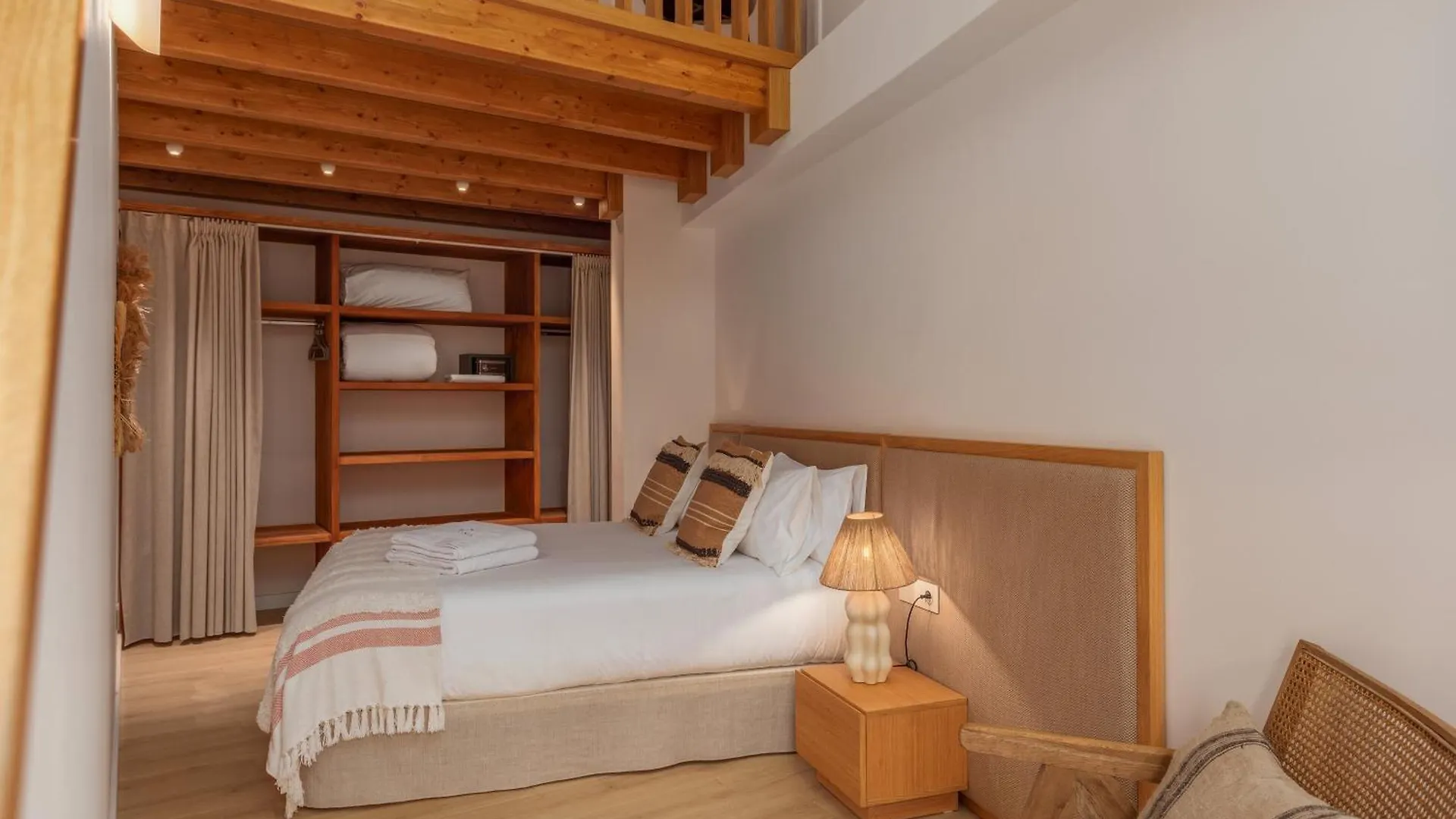 Apartmán Marconia Boutique Residence L'Estartit Španělsko