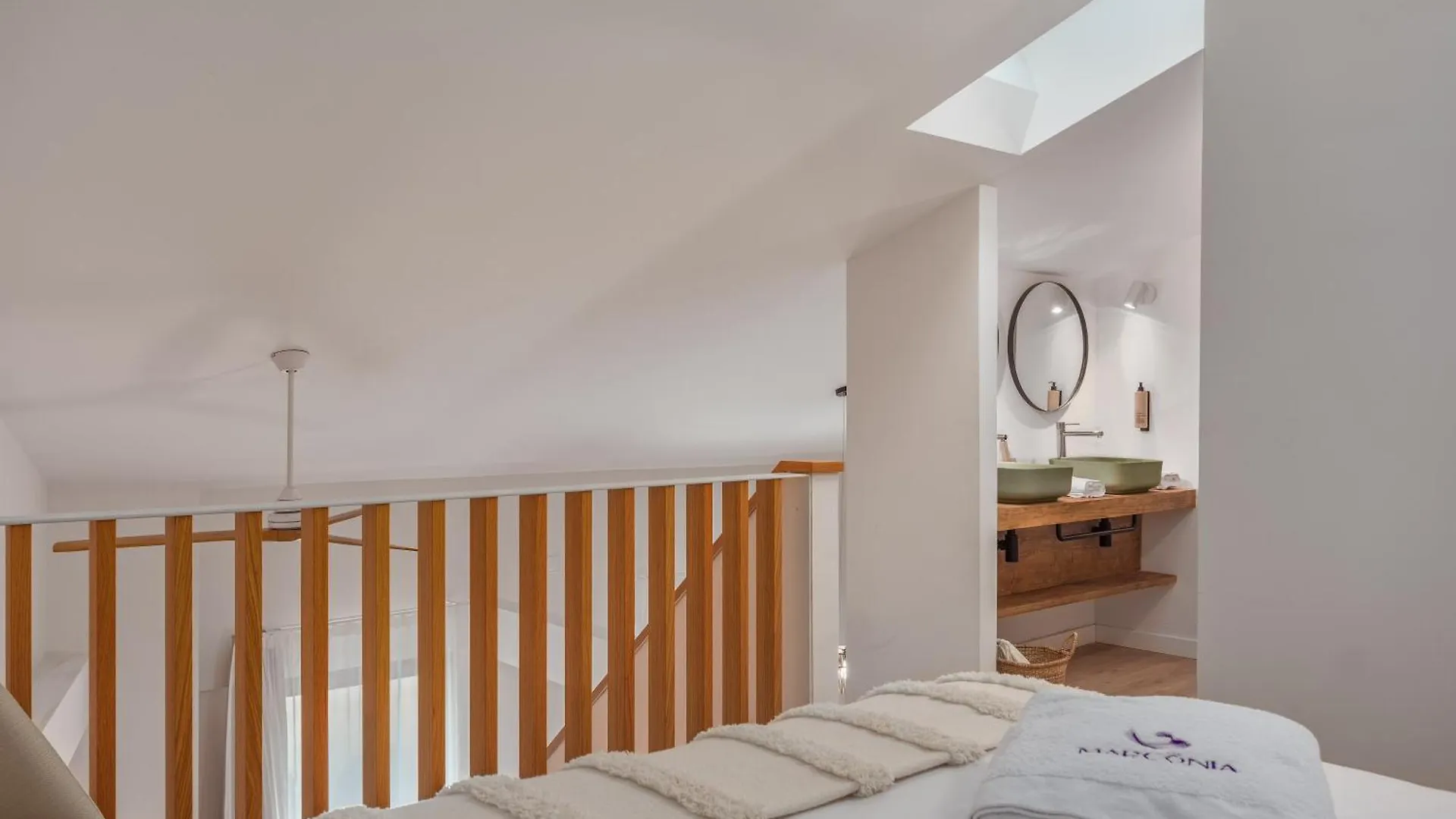 Marconia Boutique Residence L'Estartit 0*,