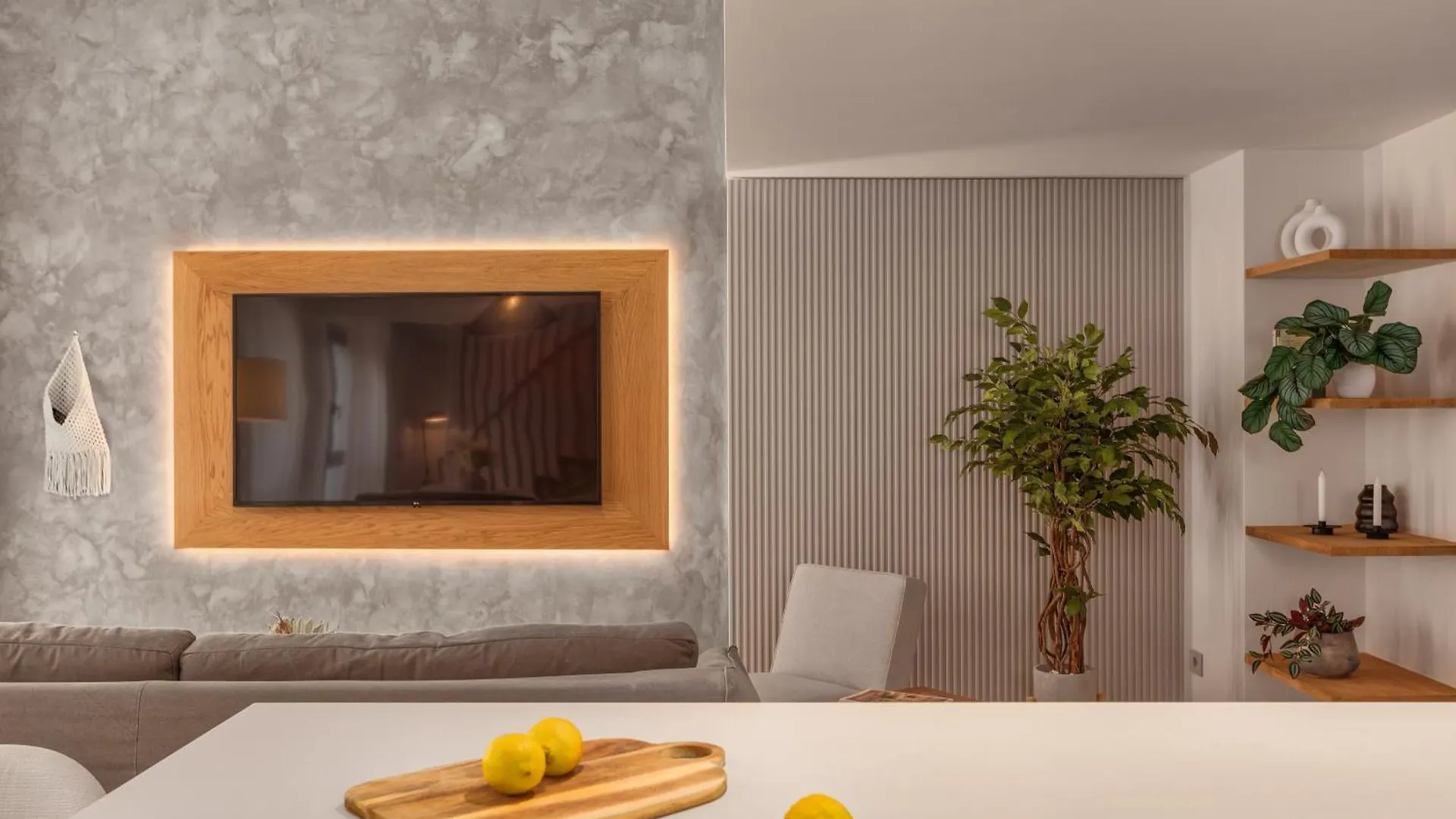 Apartmán Marconia Boutique Residence L'Estartit