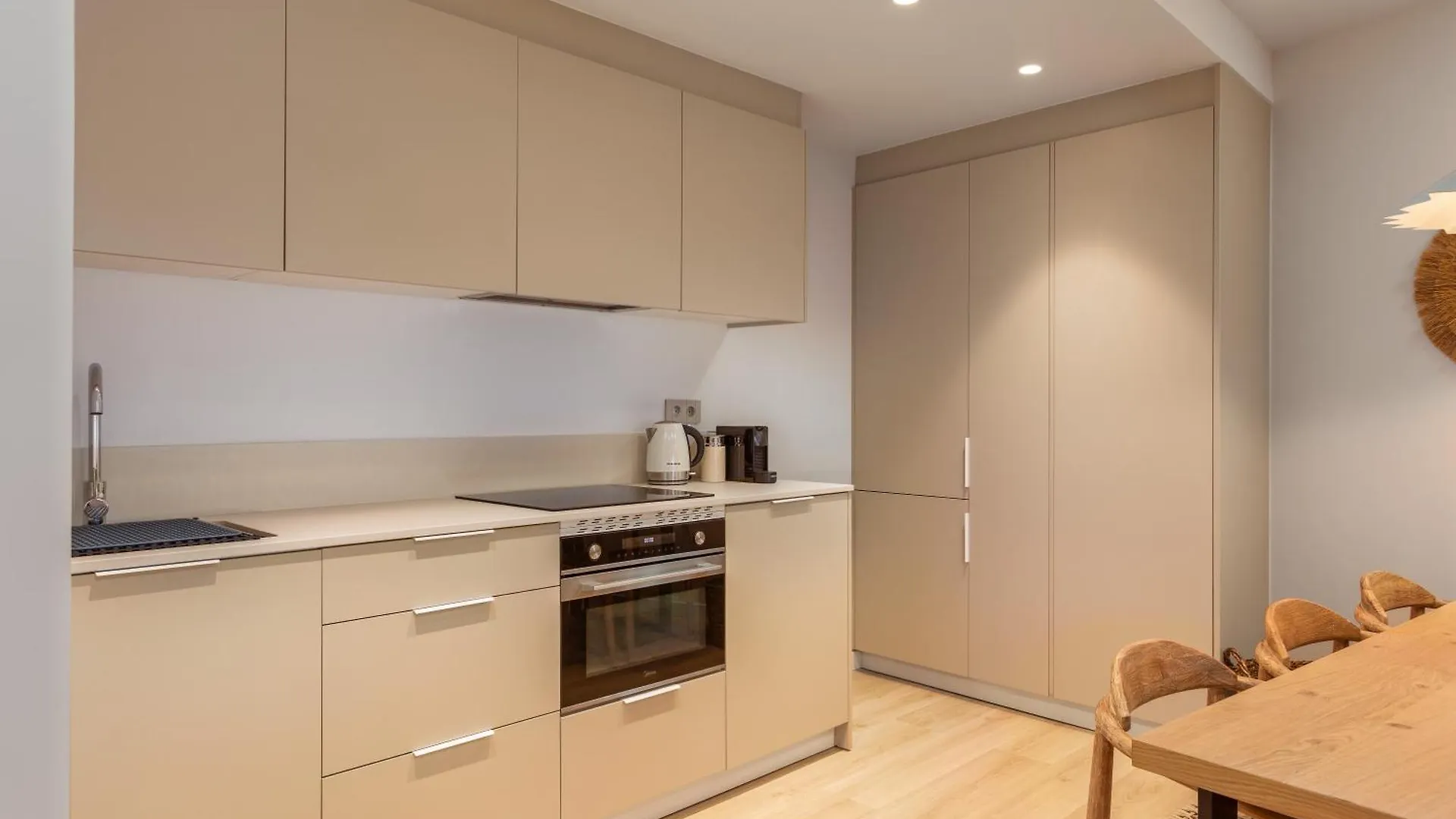 Marconia Boutique Residence L'Estartit Španělsko