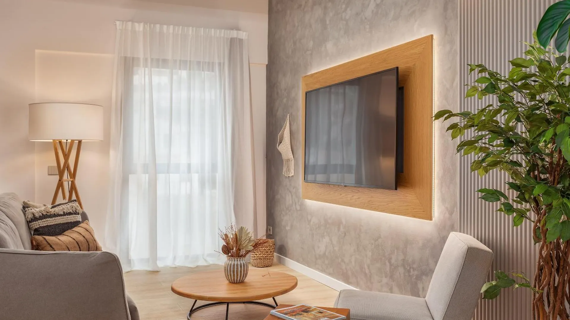Marconia Boutique Residence L'Estartit Apartmán