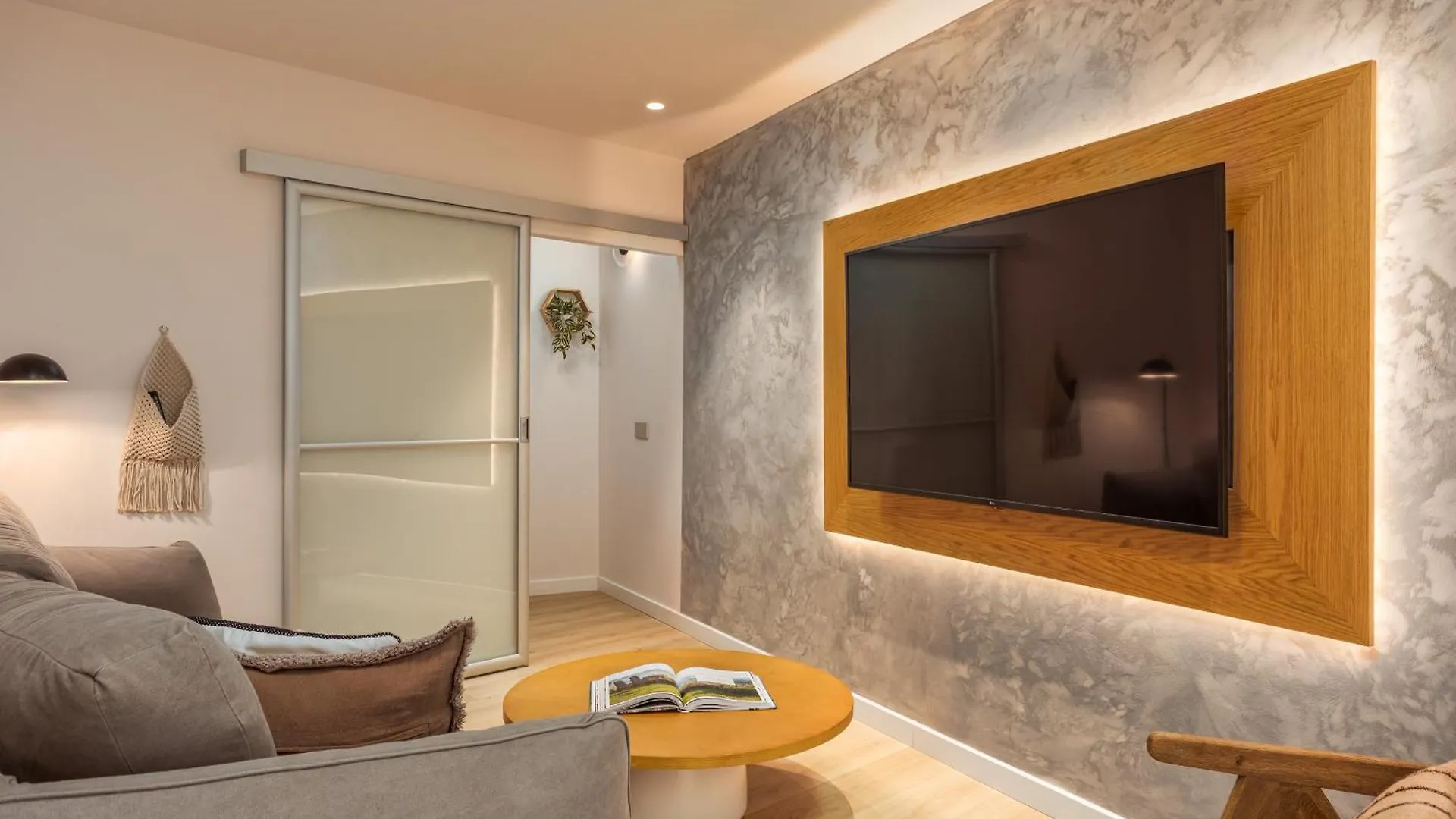 Apartmán Marconia Boutique Residence L'Estartit