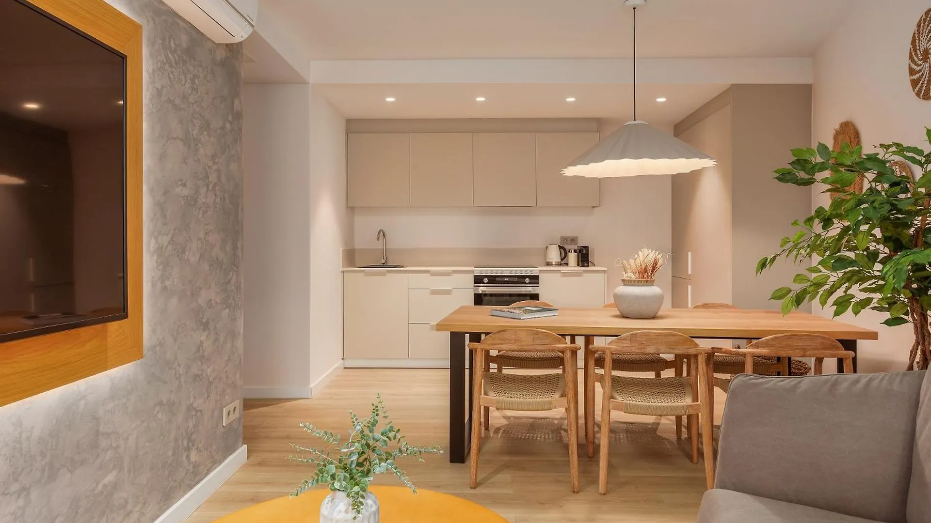 Marconia Boutique Residence L'Estartit Apartmán