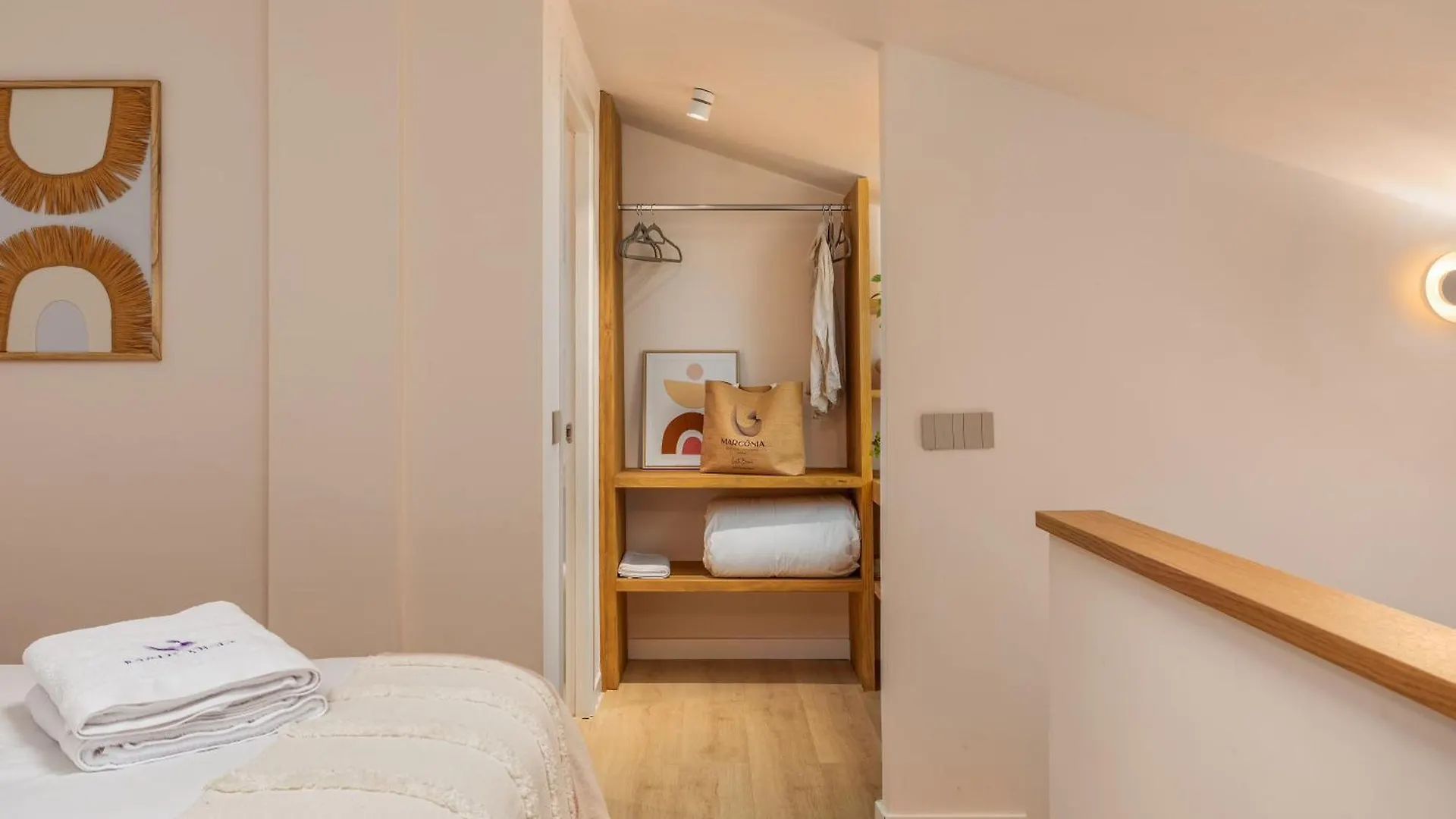 Marconia Boutique Residence L'Estartit