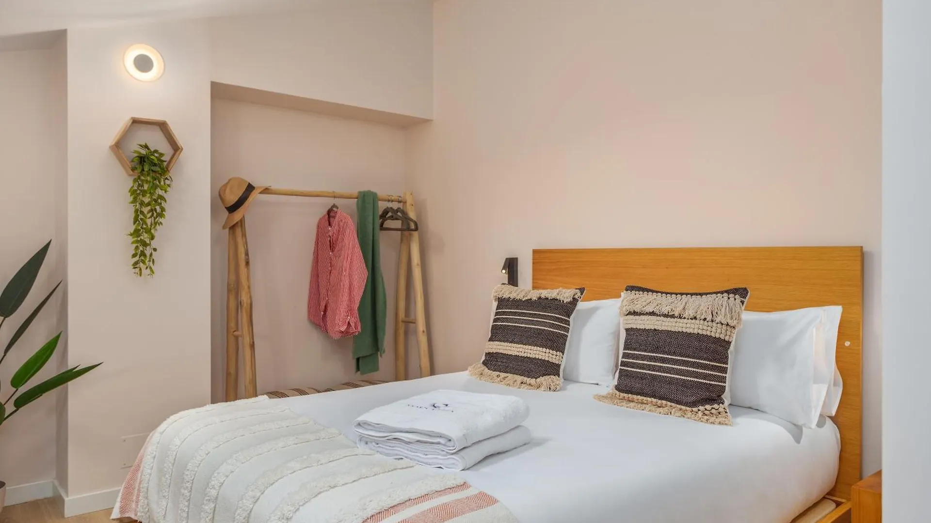 Marconia Boutique Residence L'Estartit 0*,  Španělsko