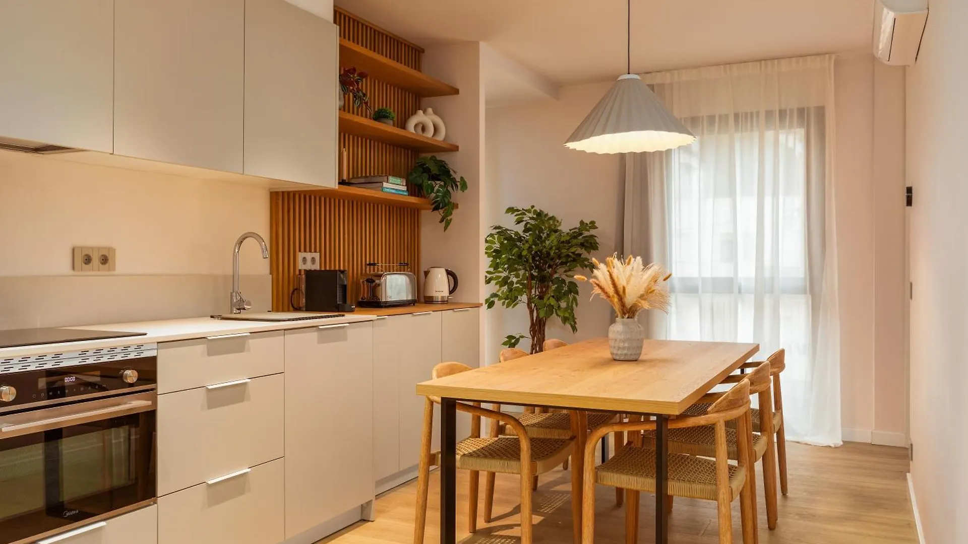 Marconia Boutique Residence L'Estartit Španělsko