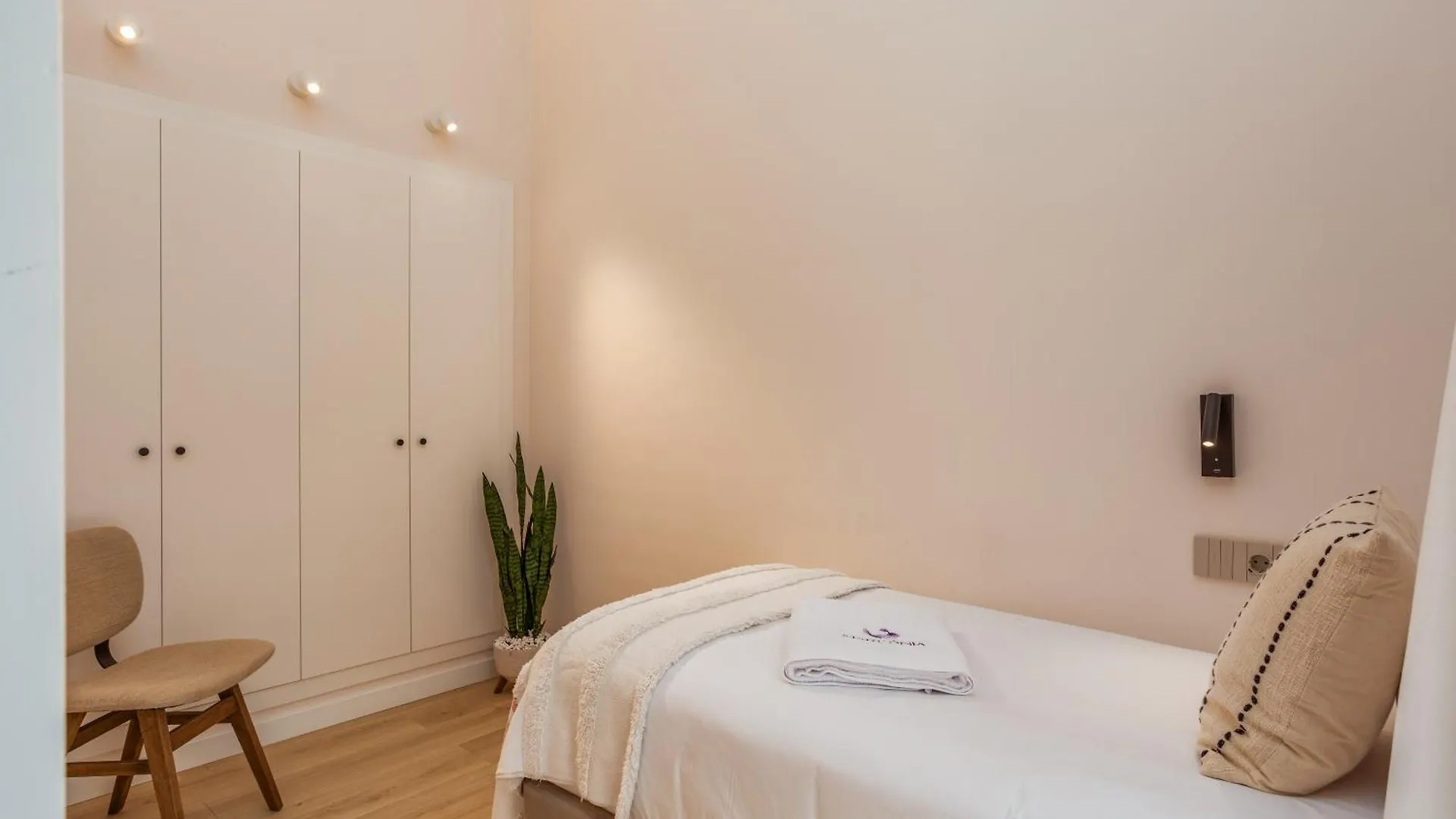 Apartmán Marconia Boutique Residence L'Estartit