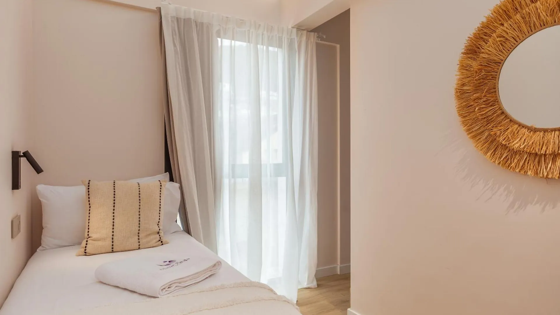 Apartmán Marconia Boutique Residence L'Estartit