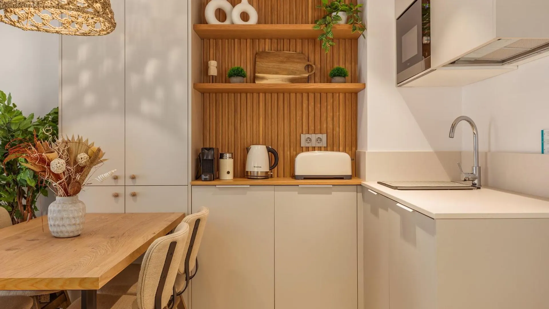 Apartmán Marconia Boutique Residence L'Estartit