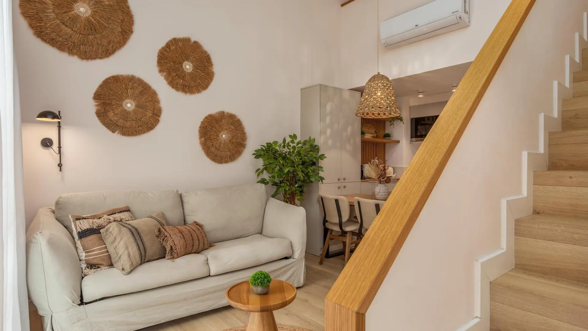 Apartmán Marconia Boutique Residence L'Estartit
