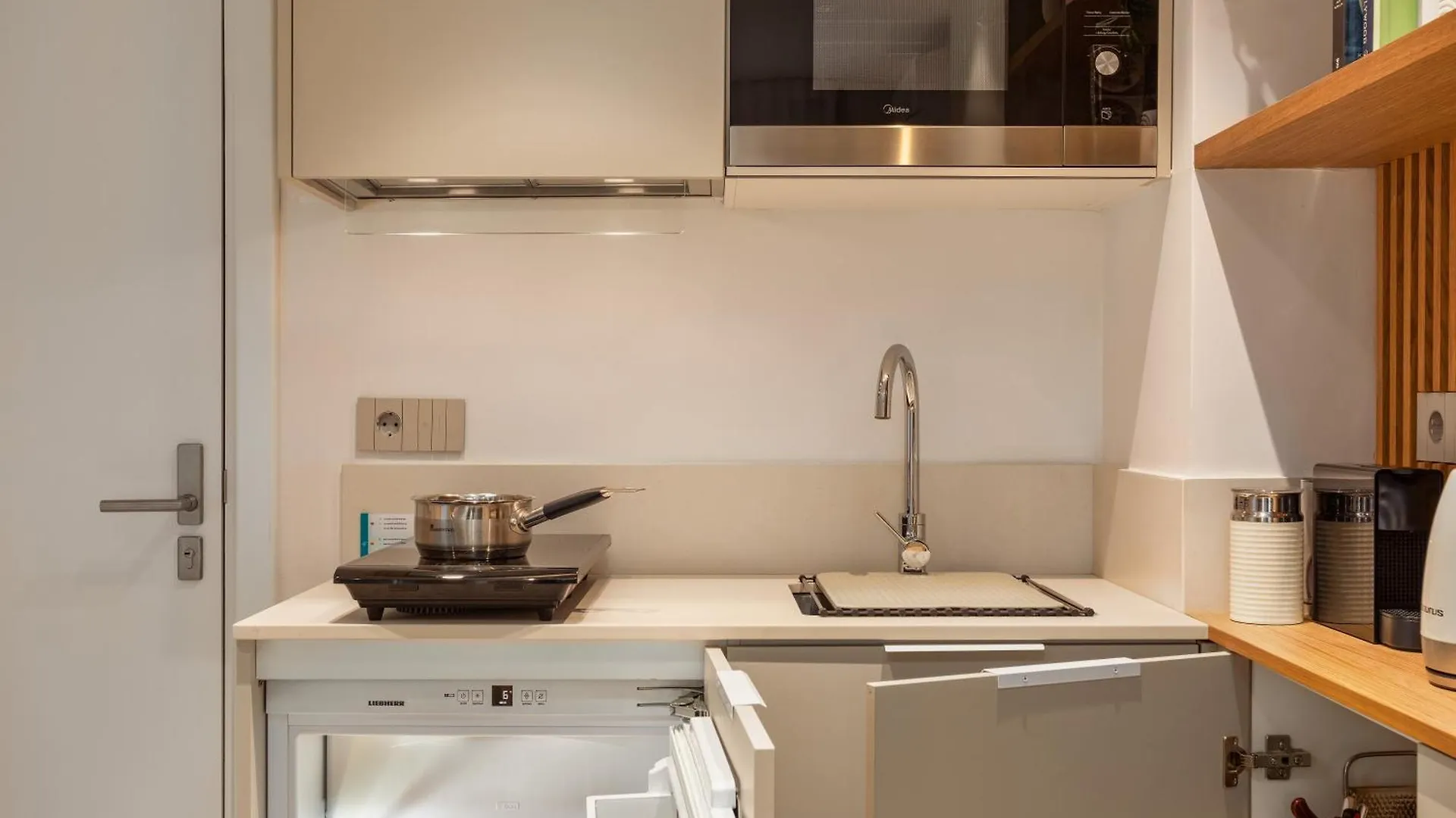 Apartamento Marconia Boutique Residence L'Estartit España