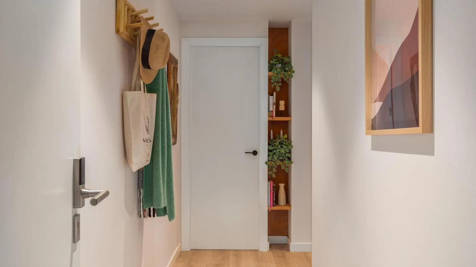 Marconia Boutique Residence L'Estartit Apartmán