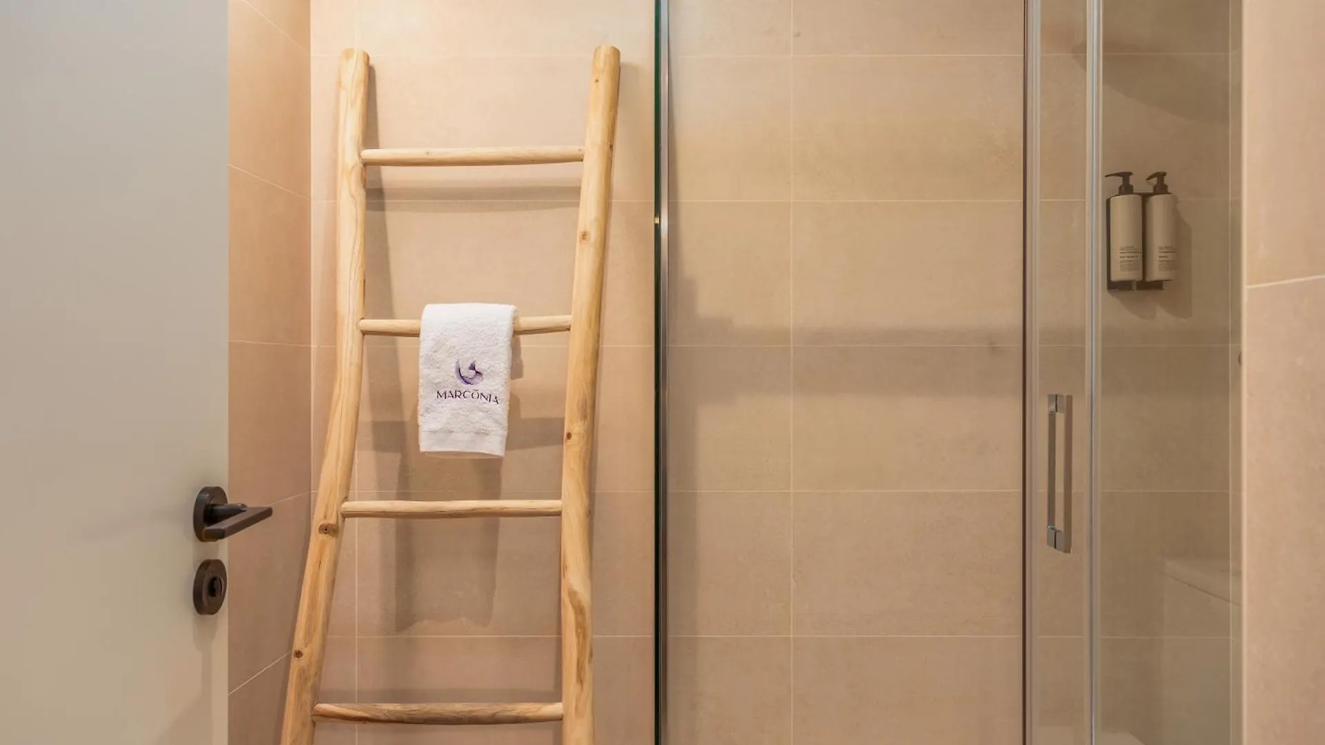 Marconia Boutique Residence L'Estartit Apartmán