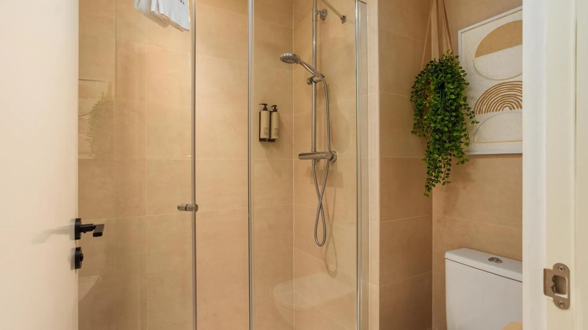 Apartmán Marconia Boutique Residence L'Estartit Španělsko
