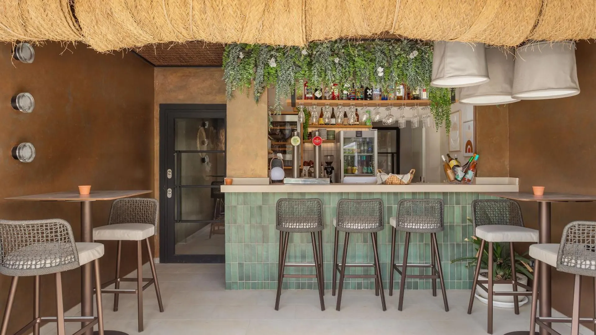 Apartmán Marconia Boutique Residence L'Estartit