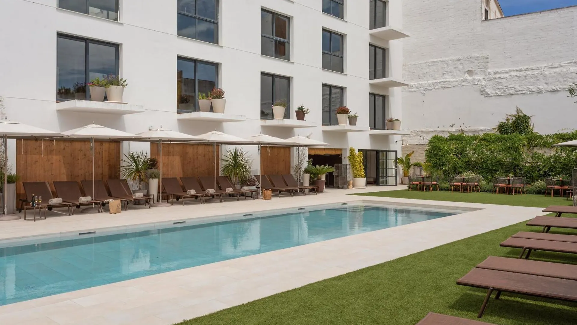 Marconia Boutique Residence L'Estartit Španělsko