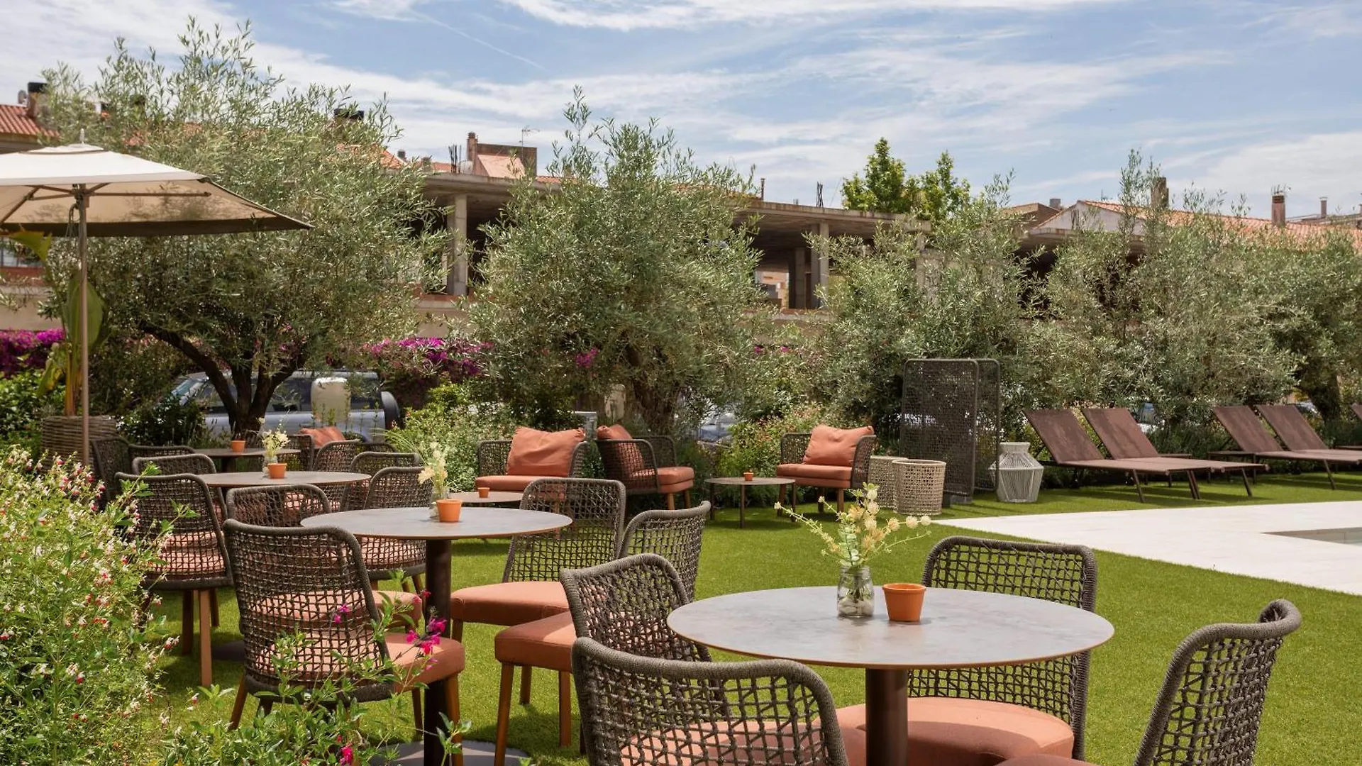 Marconia Boutique Residence L'Estartit Apartmán