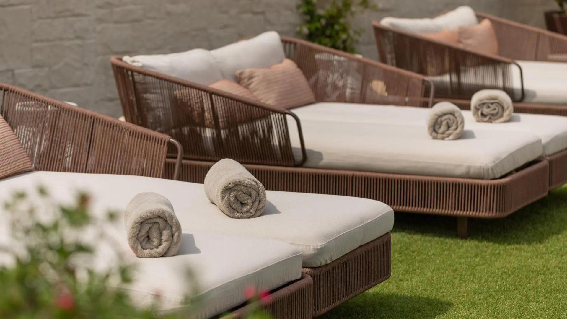 Marconia Boutique Residence L'Estartit