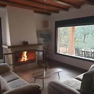 Nueces Pozo Alcón