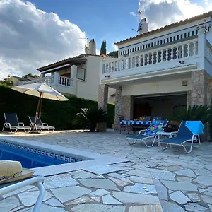 Torre Vella Vakantiehuis