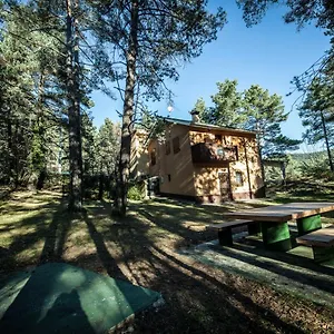 Casa Espinalbet Сasa de vacaciones