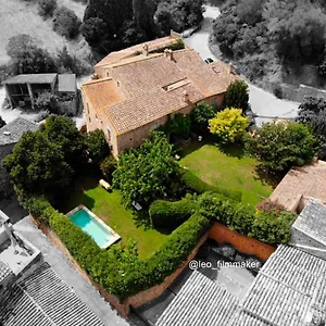 Bartro De Orfans Landhuis