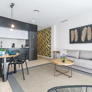 Smartr Palmas Apartment Las Palmas de Gran Canaria
