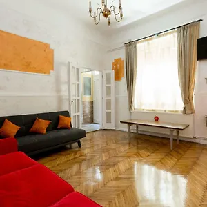 Budapestapartment9 Budapest