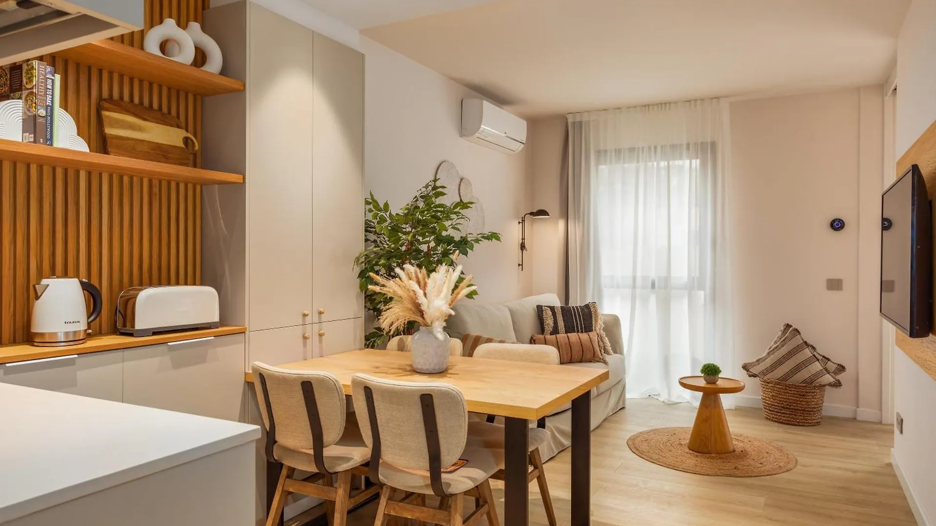 Apartment Marconia Boutique Residence L'Estartit Spanien