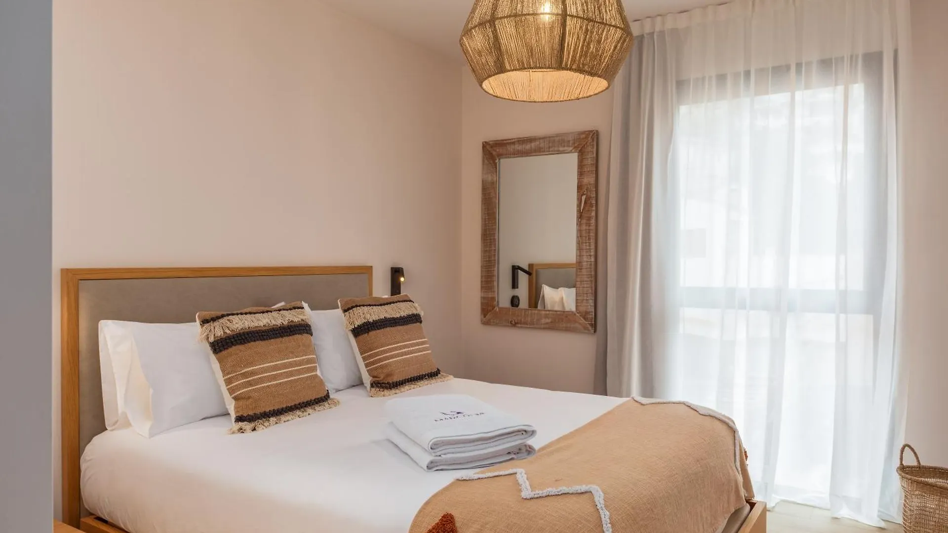 Marconia Boutique Residence L'Estartit Spanien