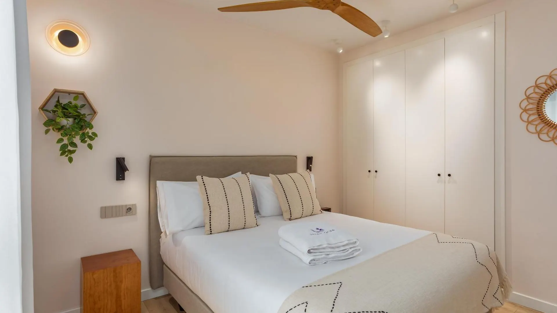 Marconia Boutique Residence L'Estartit 0*,  Spanien
