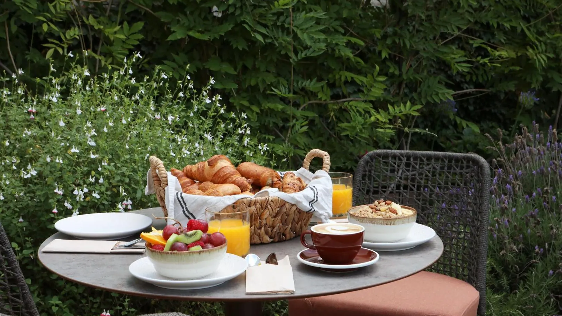 Apartment Marconia Boutique Residence L'Estartit Spanien